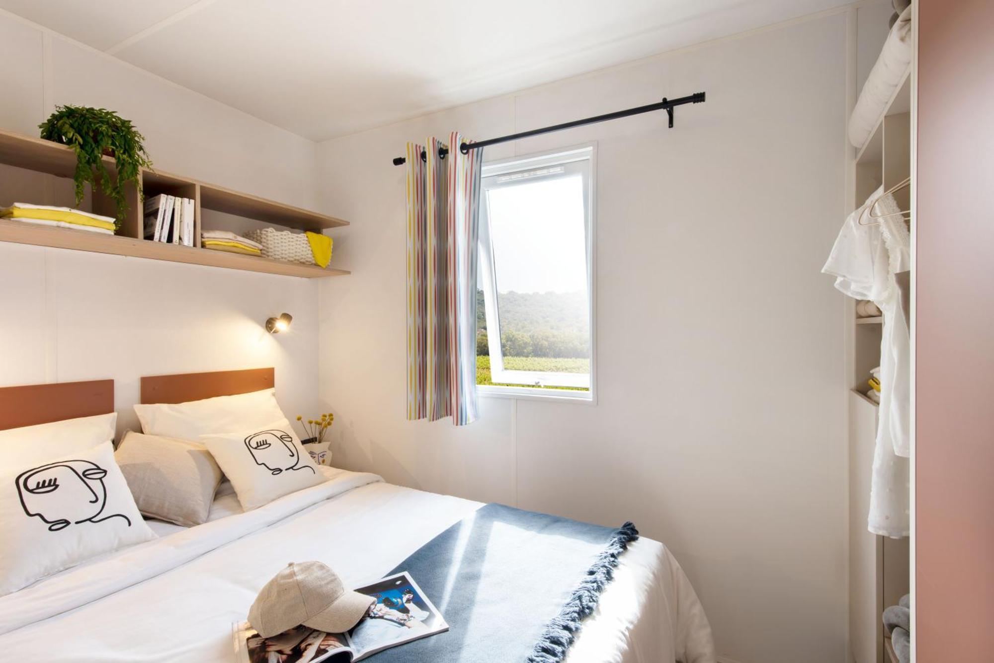 Camping Antioche D'Oleron La Bree-les-Bains ภายนอก รูปภาพ