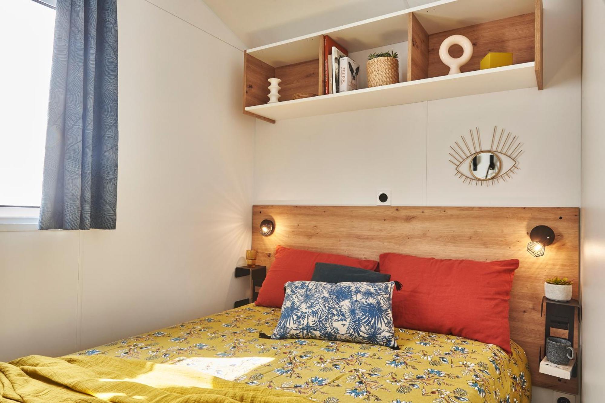 Camping Antioche D'Oleron La Bree-les-Bains ภายนอก รูปภาพ