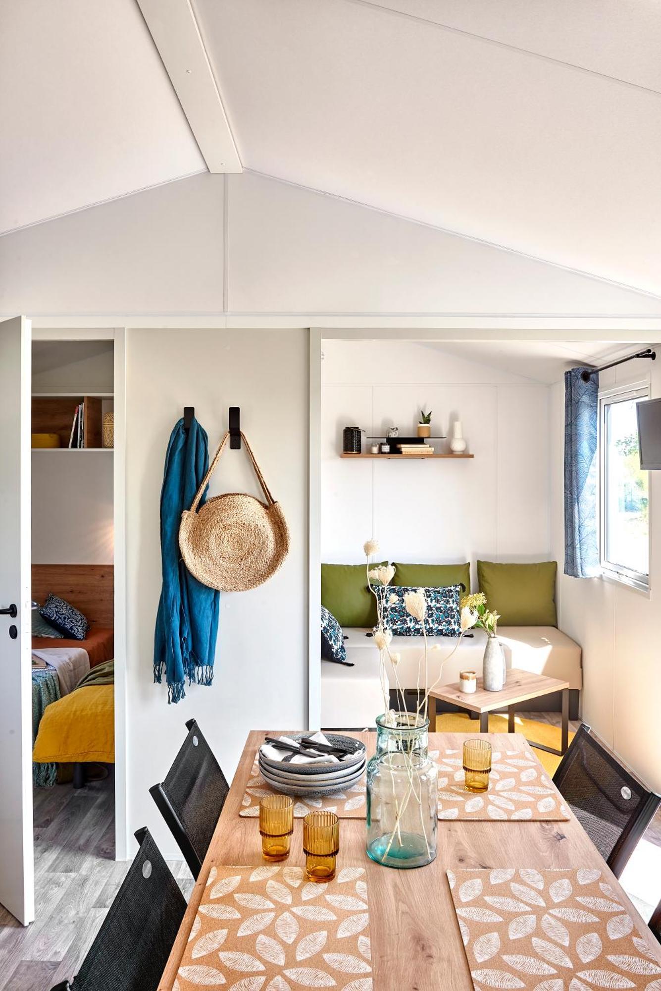 Camping Antioche D'Oleron La Bree-les-Bains ภายนอก รูปภาพ