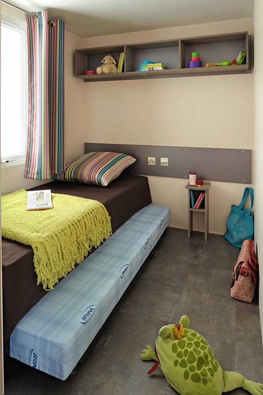 Camping Antioche D'Oleron La Bree-les-Bains ภายนอก รูปภาพ